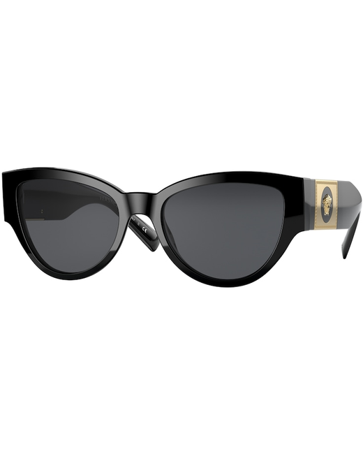 Versace Солнцезащитные очки для