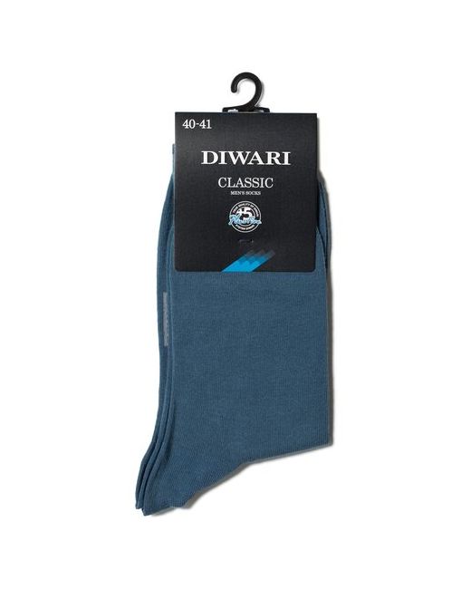 DiWaRi носки 1 пара классические размер 29