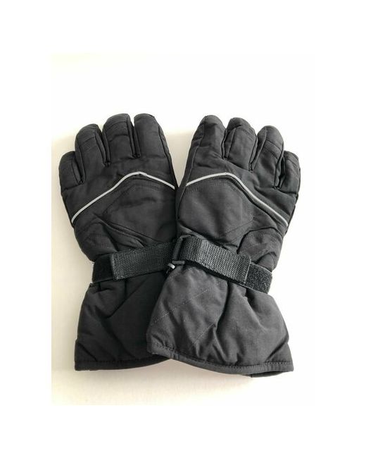 Cast-tex Gloves Зимние теплые перчатки Cast-Tex дутики со светоотражателем Размер 8.5 9 9.5 10