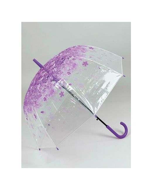 Rain- brella Зонт-трость полуавтомат для