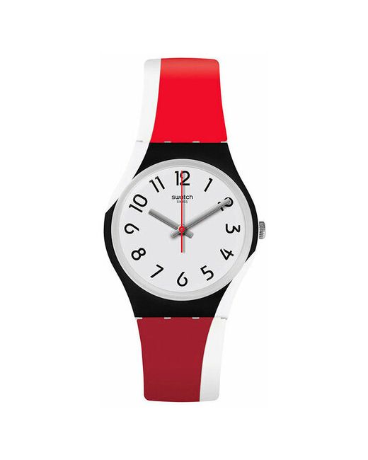 Swatch Наручные часы REDTWIST gw208. Оригинал от официального представителя.