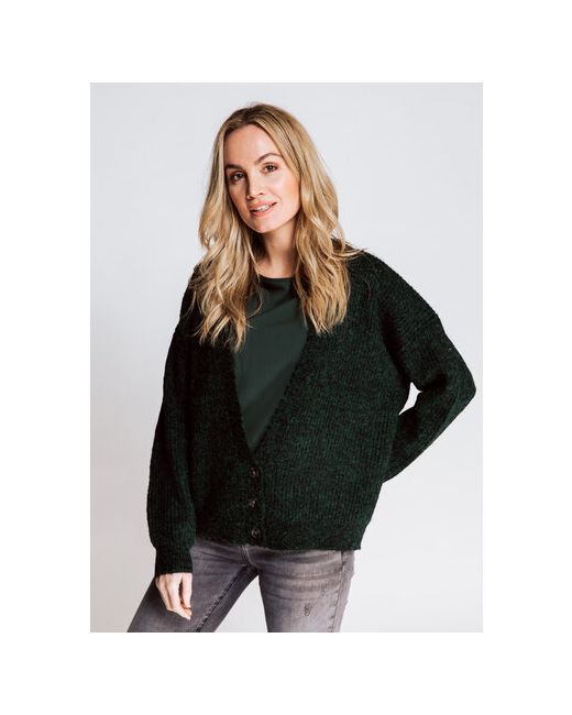Zhrill Пуловер размер зеленый