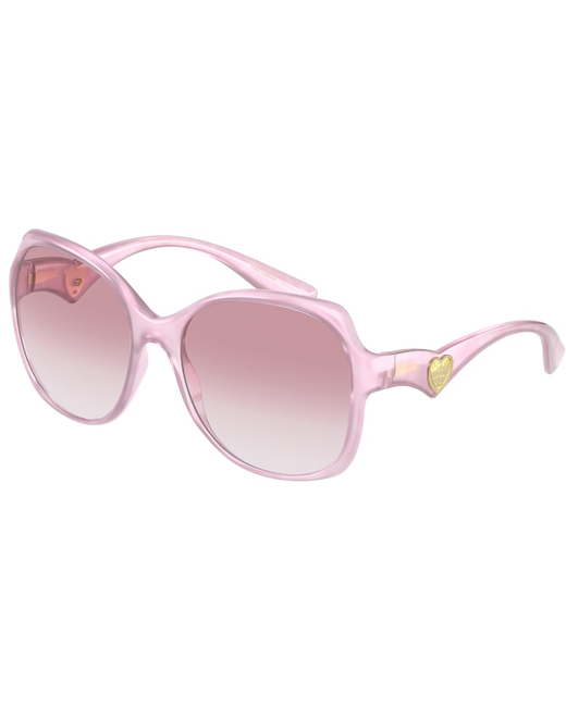Dolce & Gabbana Солнцезащитные очки для