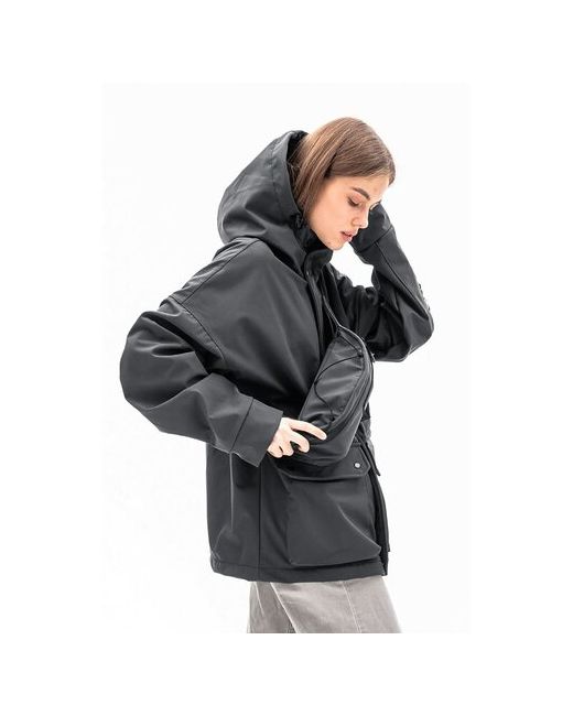 Chukcha куртка демисезон/зима размер 48/50