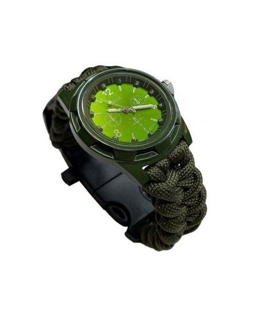 Военпро Наручные часы Часы для охоты и рыбалки EMAK 577