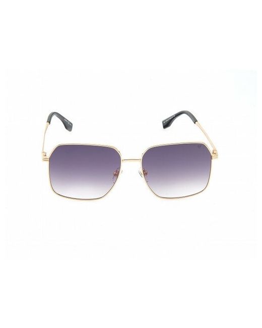Blancia Солнцезащитные очки квадратные оправа для