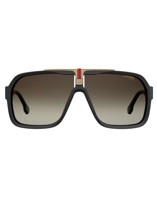 Carrera Солнцезащитные очки прямоугольные оправа для
