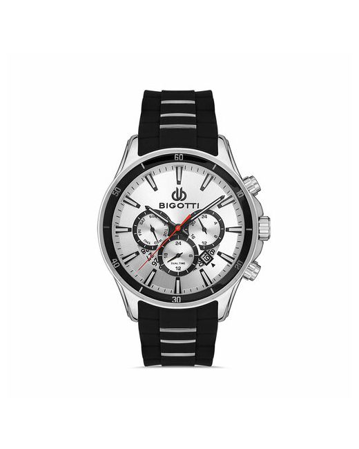 Bigotti Milano Наручные часы наручные Bigotti BG.1.10420-1 коллекция Milano белый