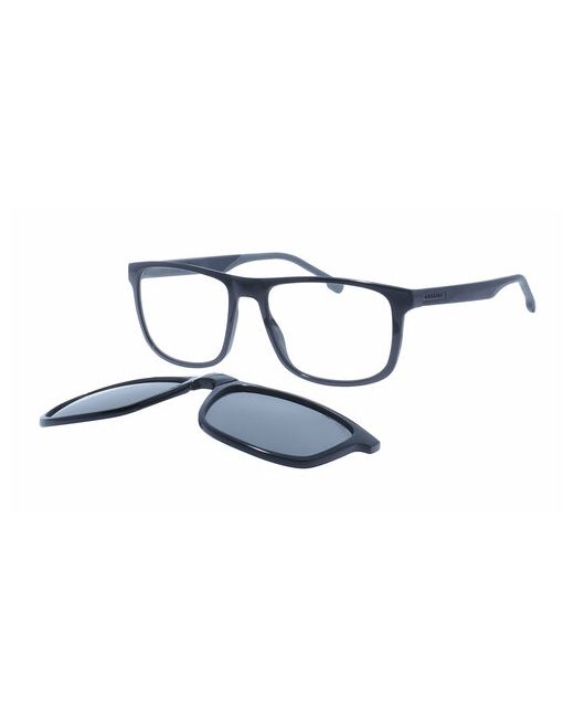 Carrera Солнцезащитные очки квадратные оправа для черный