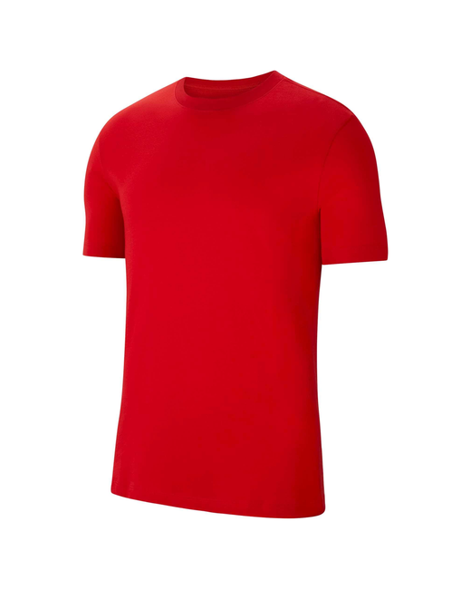 Nike Беговая футболка силуэт свободный размер
