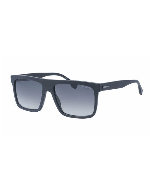 Boss Солнцезащитные очки квадратные оправа для черный
