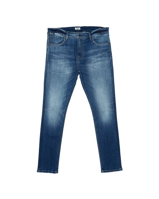 Pepe Jeans London Джинсы зауженные полуприлегающий силуэт средняя посадка размер 31