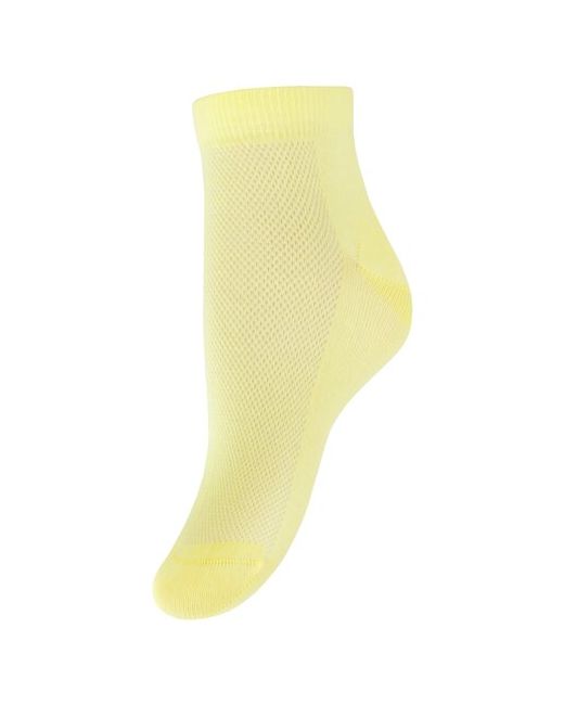 Mademoiselle носки укороченные размер UNICA