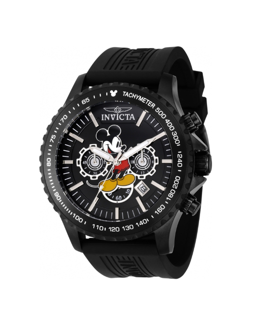 Invicta Наручные часы Часы кварцевые Disney Limited Edition Mickey Mouse 39043