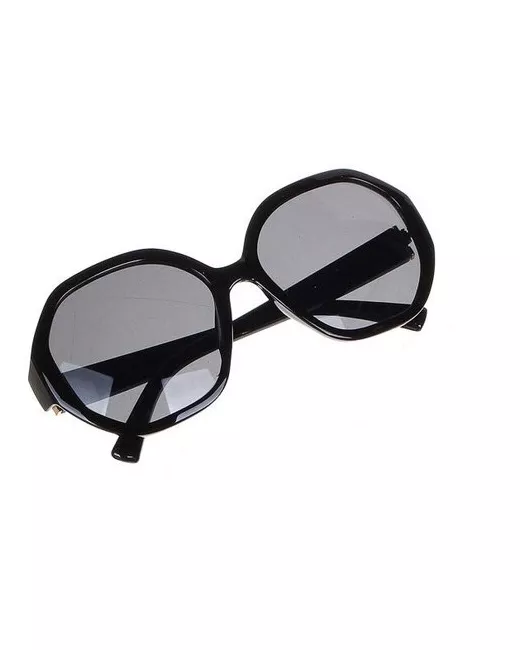 Galante Солнцезащитные очки шестиугольные оправа с защитой от УФ для