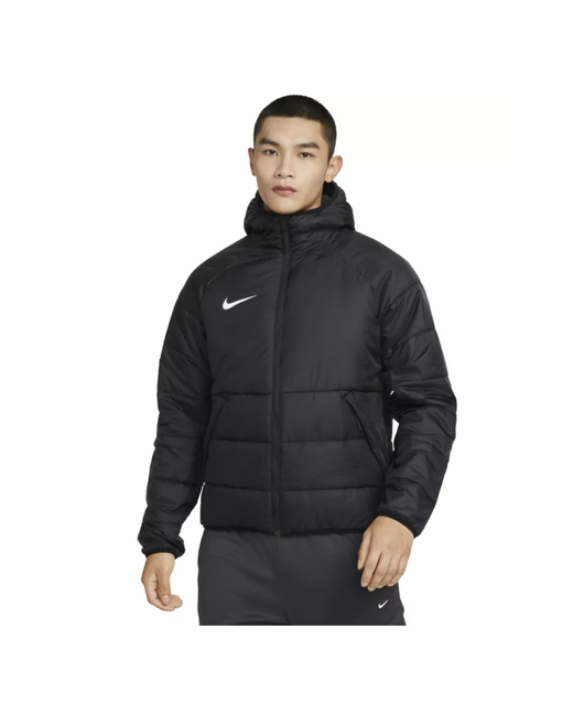 Nike куртка демисезон/зима размер