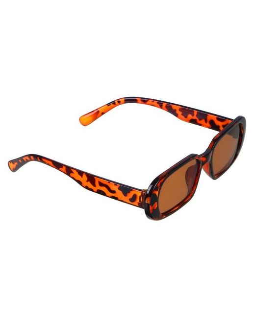 Galante Солнцезащитные очки овальные оправа с защитой от УФ для