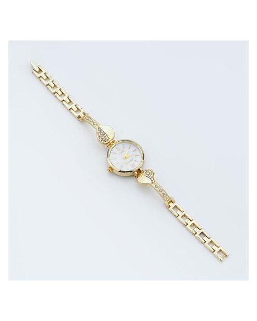 Сима-ленд Наручные часы Подарочный набор 2 в 1 Beike наручные и браслет