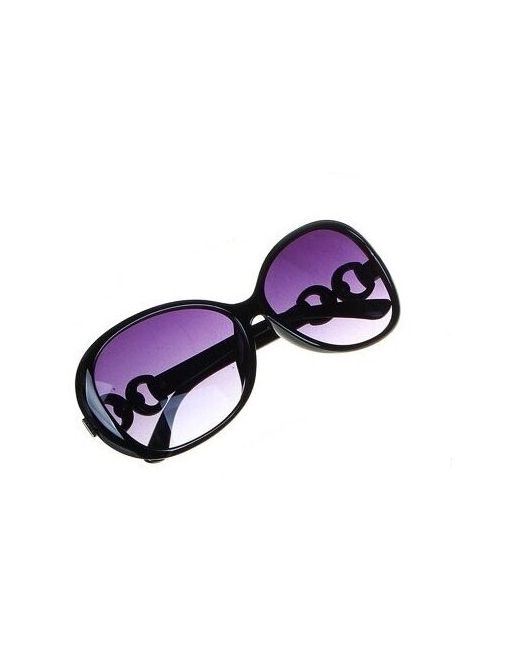Galante Солнцезащитные очки бабочка оправа с защитой от УФ для