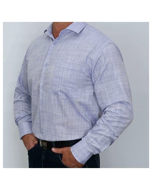 Westhero Рубашка А 492T/. 50-52 размер до 120 см 42-43