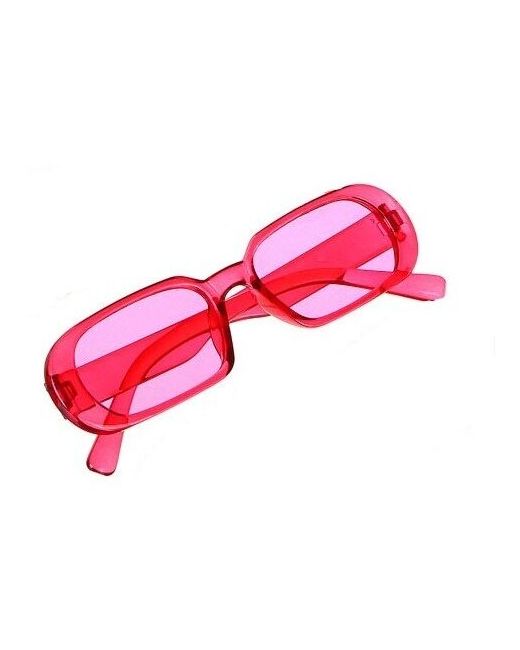 Galante Солнцезащитные очки овальные оправа с защитой от УФ для