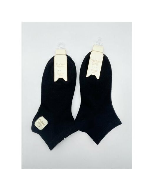 Turkan носки размер черный