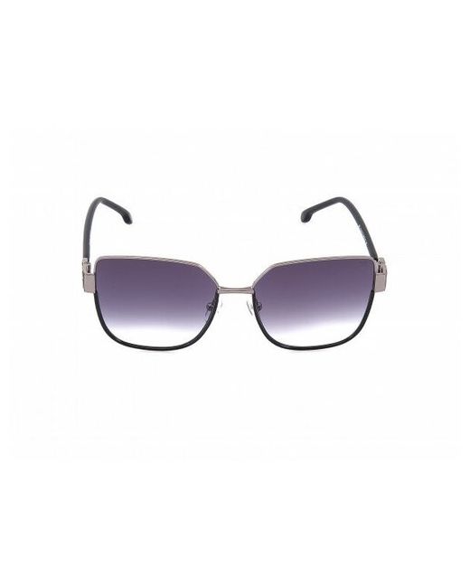 Blancia Солнцезащитные очки прямоугольные оправа для