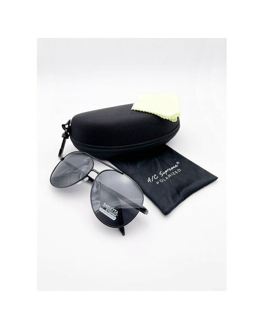 Barletta Солнцезащитные очки оправа ударопрочные поляризационные