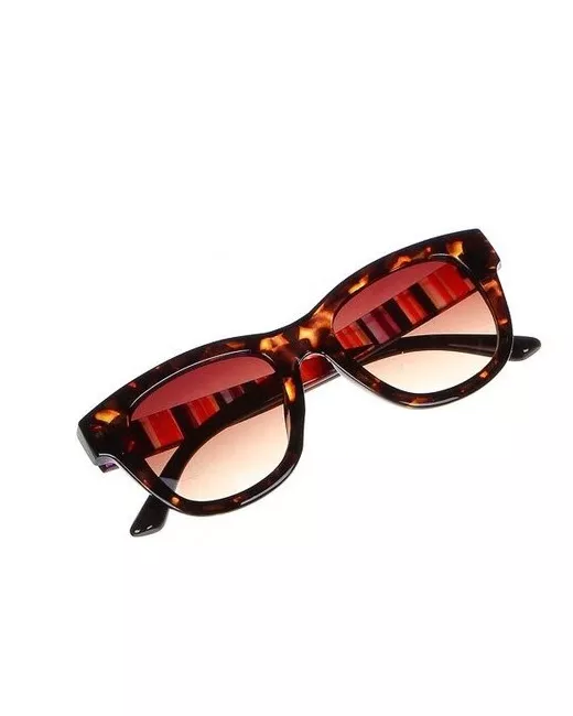 Galante Солнцезащитные очки клабмастеры оправа с защитой от УФ для разноцветный