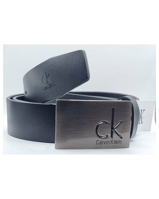 Calvin Klein Ремень металл подарочная упаковка для длина 120 см.