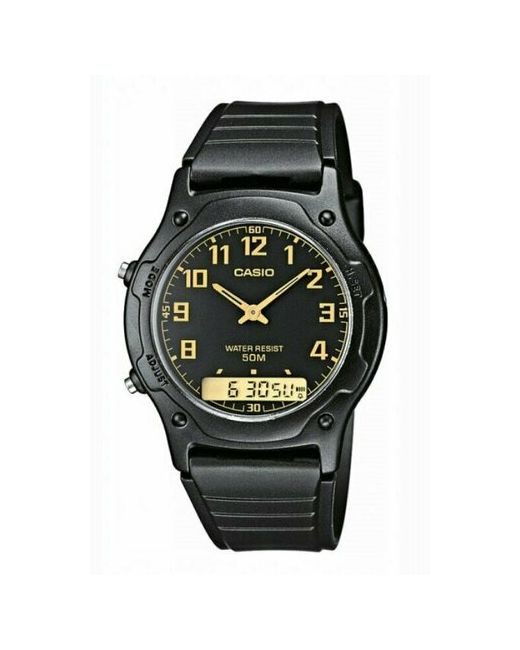 Casio Наручные часы Часы AW-49H-1B