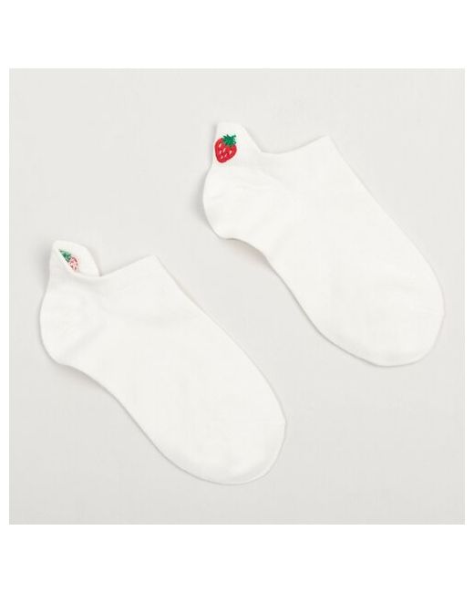 Minaku носки укороченные размер 39