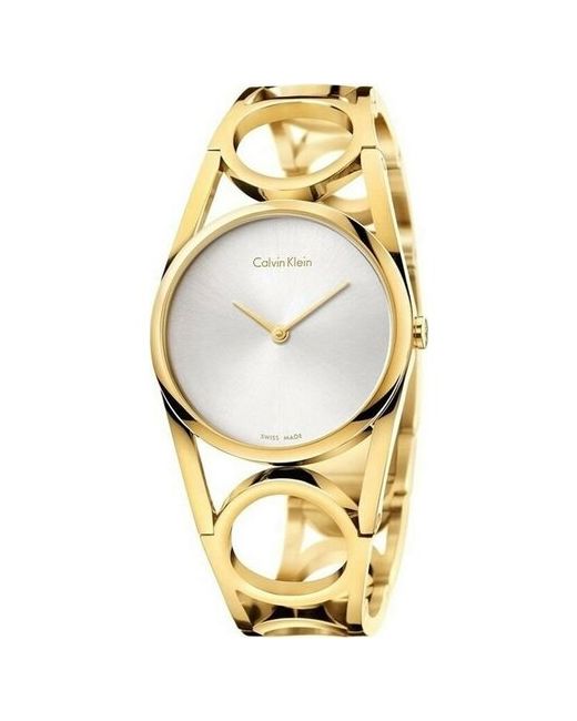 Calvin Klein Наручные часы Часы K5U2S546