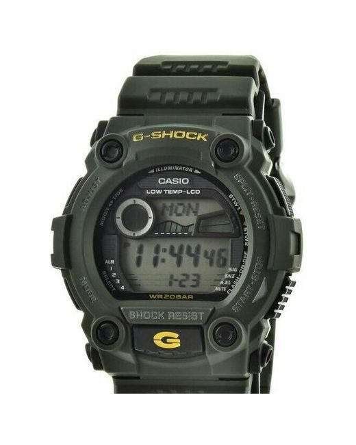 Casio Наручные часы Часы G-7900-3