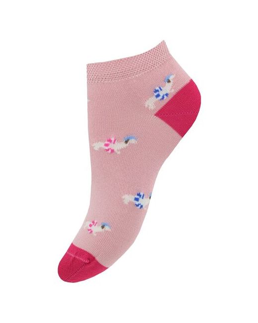 Mademoiselle носки укороченные размер Unica