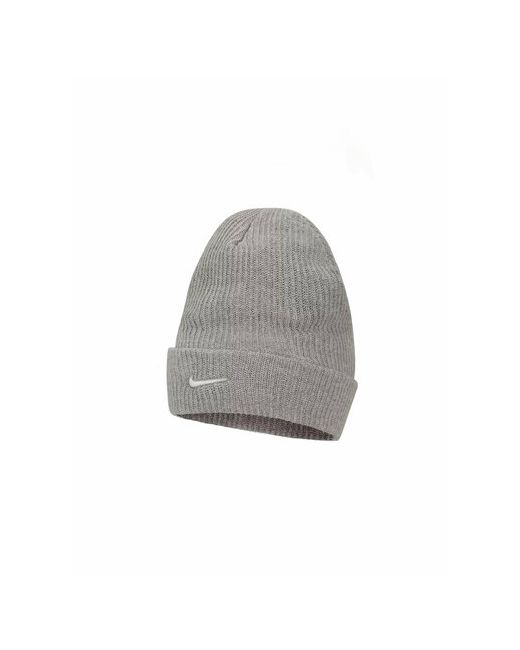 Nike Шапка бини демисезон/зима хлопок размер OS