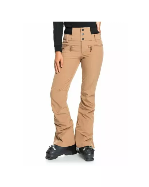 Roxy Горнолыжные брюки карманы мембрана размер