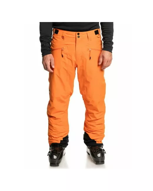 Quiksilver брюки для сноубординга размер