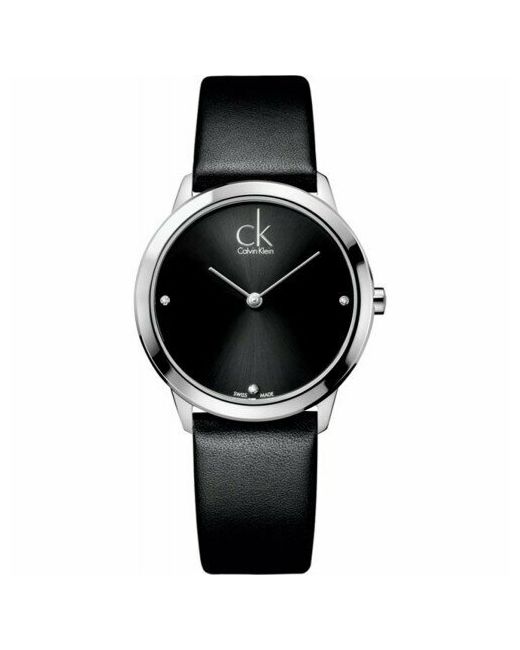 Calvin Klein Наручные часы K3M11TFK