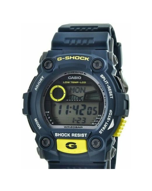 Casio Наручные часы Часы G-7900-2
