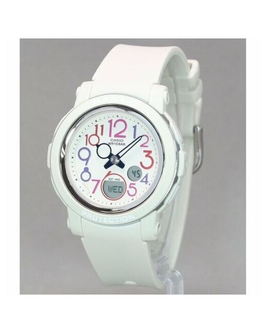 Casio Наручные часы BGA-290PA-7A