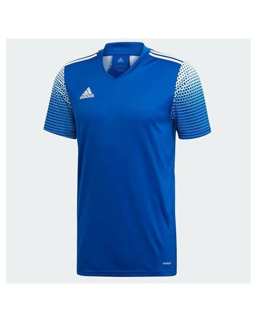 Adidas Футбольная футболка размер XL