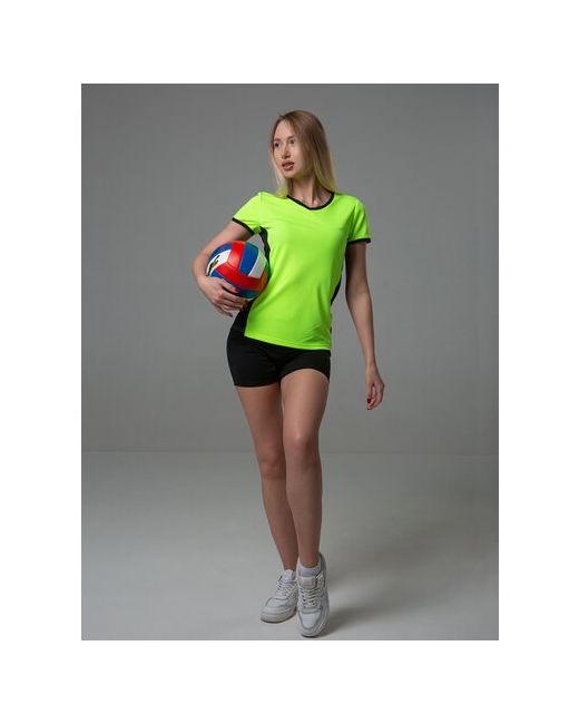 Crosssport Форма волейбольная шорты и майка размер 46