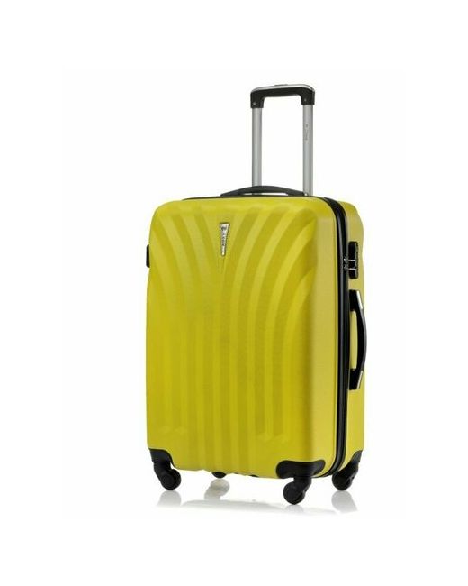 L'Case Умный чемодан 4208