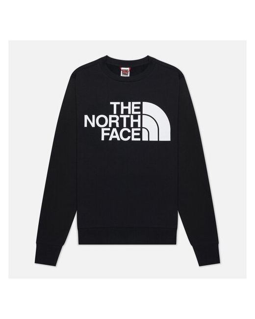 The North Face Свитшот средней длины размер