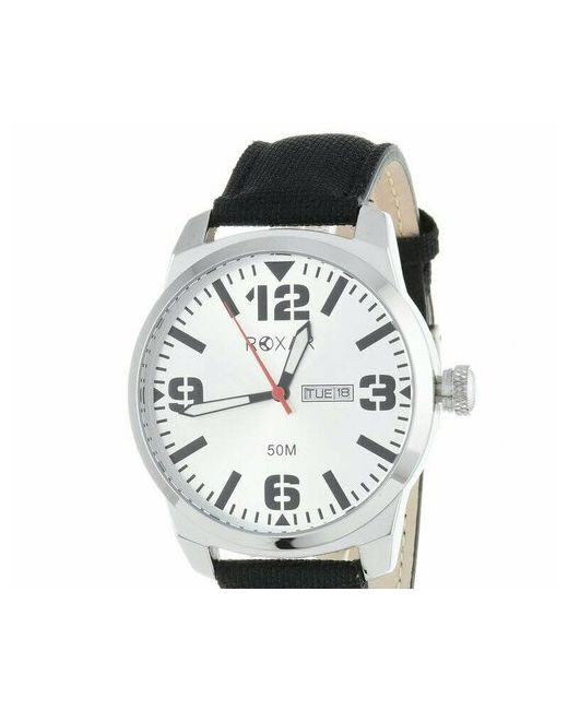 Roxar Наручные часы Часы GS032SBS серебряный