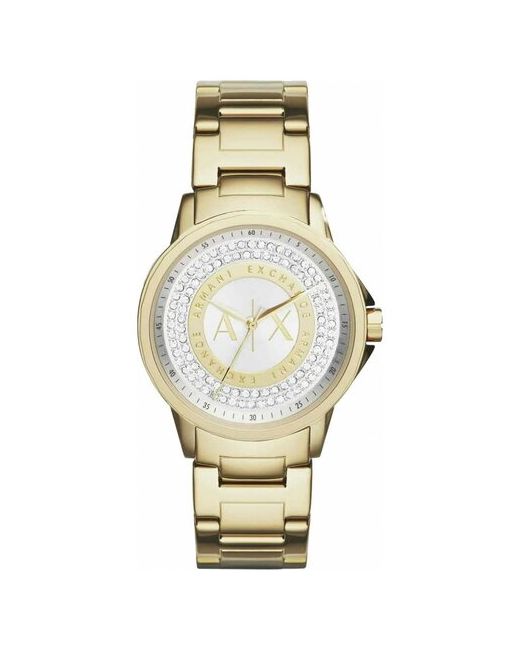Armani Exchange Наручные часы Часы AX4321