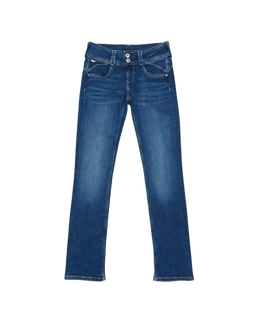 Pepe Jeans London Джинсы стрейч размер 31
