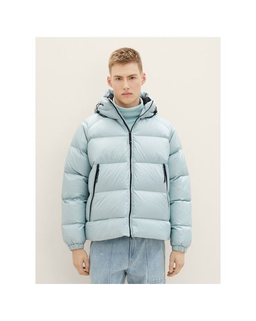 Tom Tailor куртка демисезон/зима размер