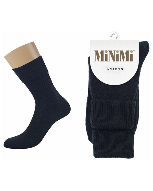 Minimi носки средние размер 35-40